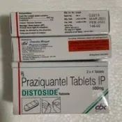 Praziquantel