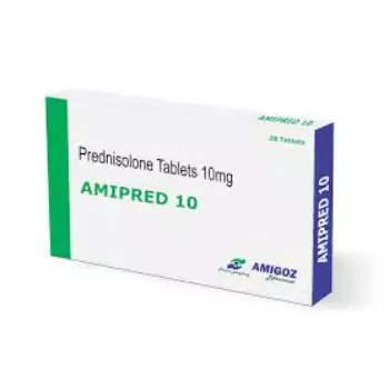 Prednisolone Tablet