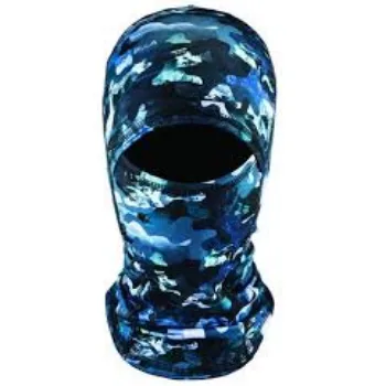 Modern Printed Balaclava Caps