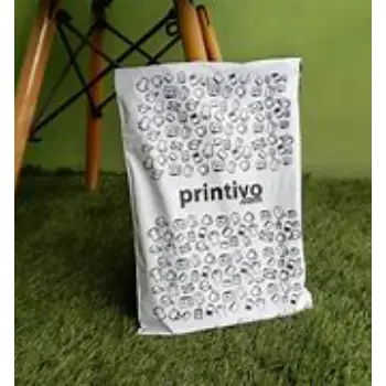 Printed Courier Bags