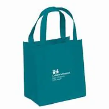 Printed Non Woven Bags