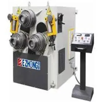 Profile Bending Machines