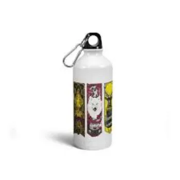 Attractive Designs Promotional Sipper Bottle