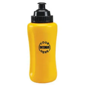 Promotional Sipper Bottle