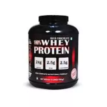 Protein Supplements