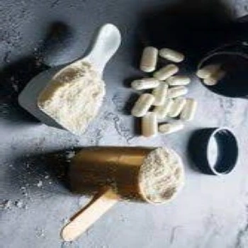 Protein Supplements