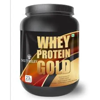 Protein Supplements