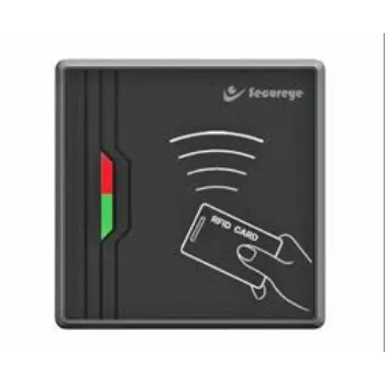 Advanced  Proximity Card Reader