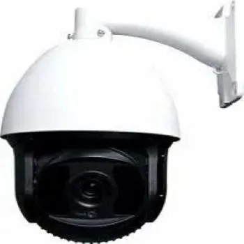 PTZ Dome Camera