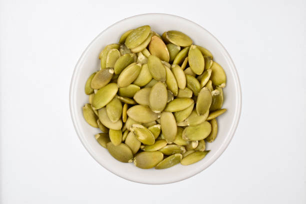 Natural Pumpkin Seeds