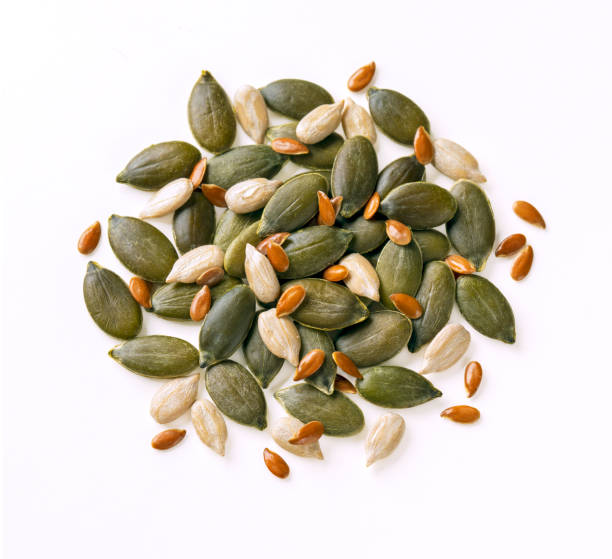 Pumpkin Seeds