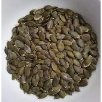 Organic Pumpkin Seed