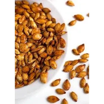 Natural Pumpkin Seeds