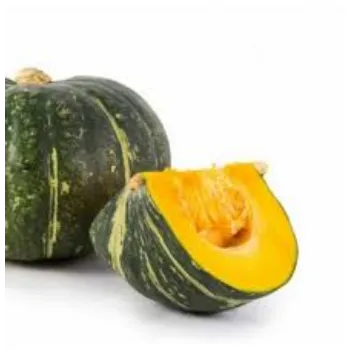 Natural Fresh Pumpkin