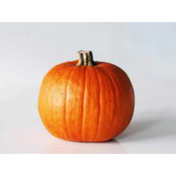 Fresh Pumpkin