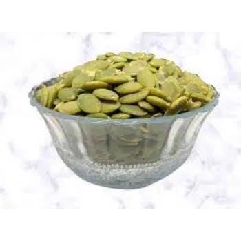 Pumpkin Seed