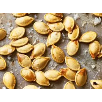 Organic Pumpkin  Seeds