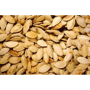 Organic Pumpkin Seeds