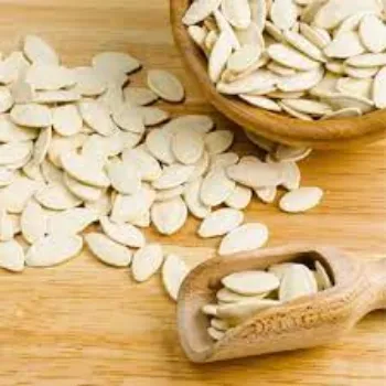 Organic Pumpkin Seed