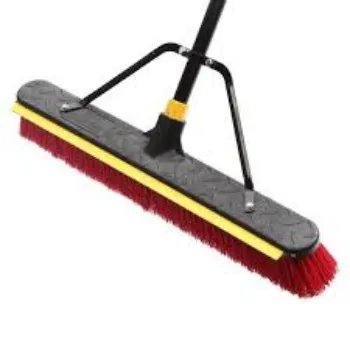 Rakesh Push Broom