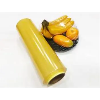 PVC Cling Film