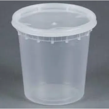 PVC Container