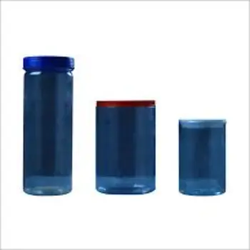 Light Weight PVC Container