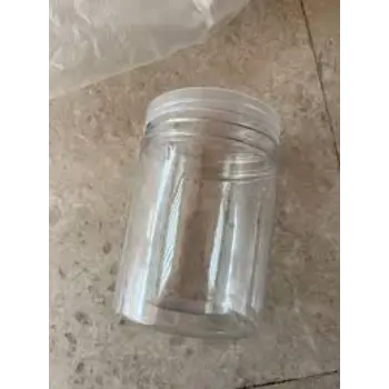 Perfect Quality PVC Container