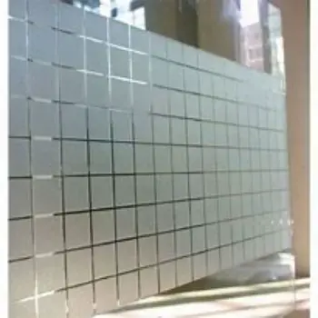 PVC Glass Film