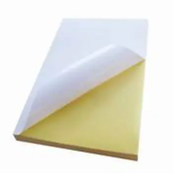 PVC Gumming Sheet