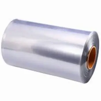 PVC Stretch Film