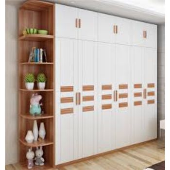  PVC Cupboard