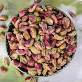 Round Pistachios Nuts