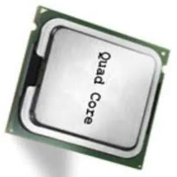 Quad Processor