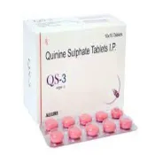 Quinine Sulphate