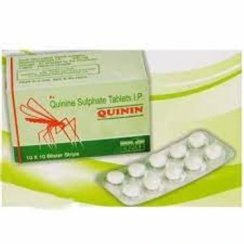 Quinine Sulphate