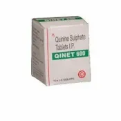 Quinine Sulphate