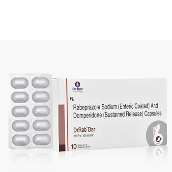 Rabeprazole Tablets