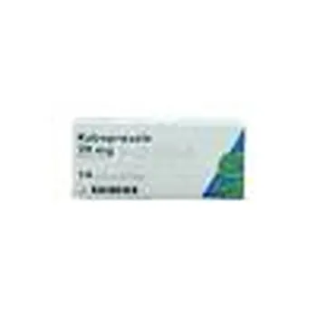 Rabeprazole Tablets