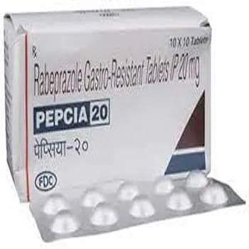 Rabeprazole Tablets