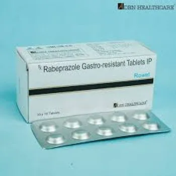 Rabeprazole Tablets