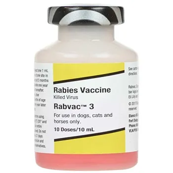 Rabies Vaccine