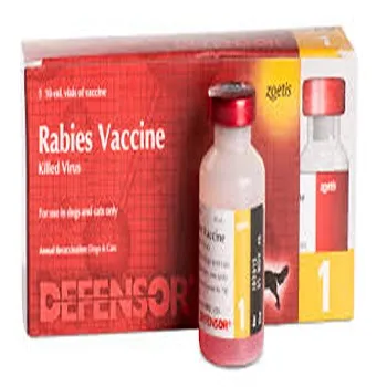 Rabies Vaccine