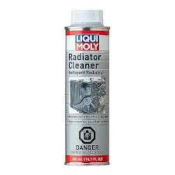 Easy To Clean Radiator Cleaner