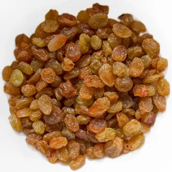 Natura  Brown Raisins