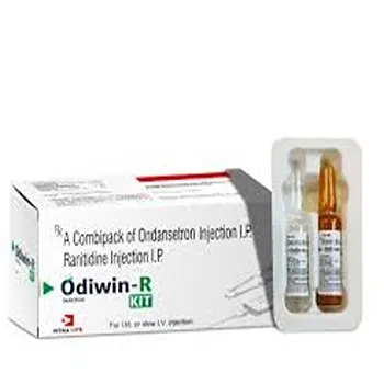 Ranitidine Injection