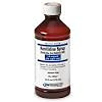 Ranitidine Syrups