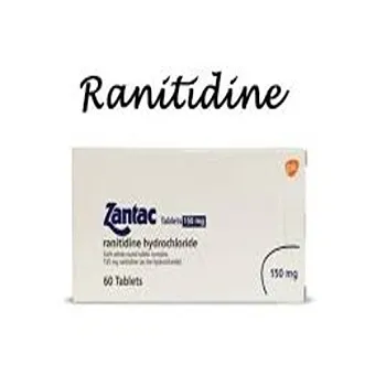 Ranitidine Tablet