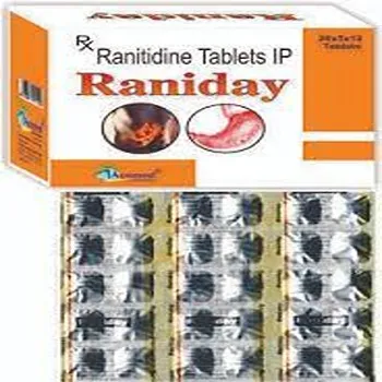 Ranitidine Tablet