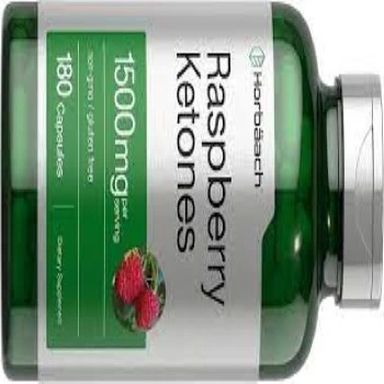 Raspberry Ketone